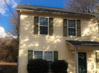 304 N Driver St #A, Durham, NC 27703