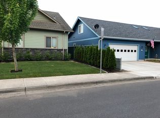 5381 I St, Springfield, OR 97478