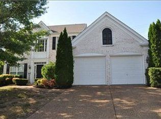 648 Logwood Briar Cir, Brentwood, TN 37027