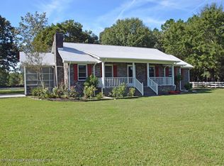 8540 Doar Rd, Awendaw, SC 29429