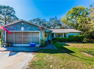 18803 Wellborn Ln, Spring Hill, FL 34610