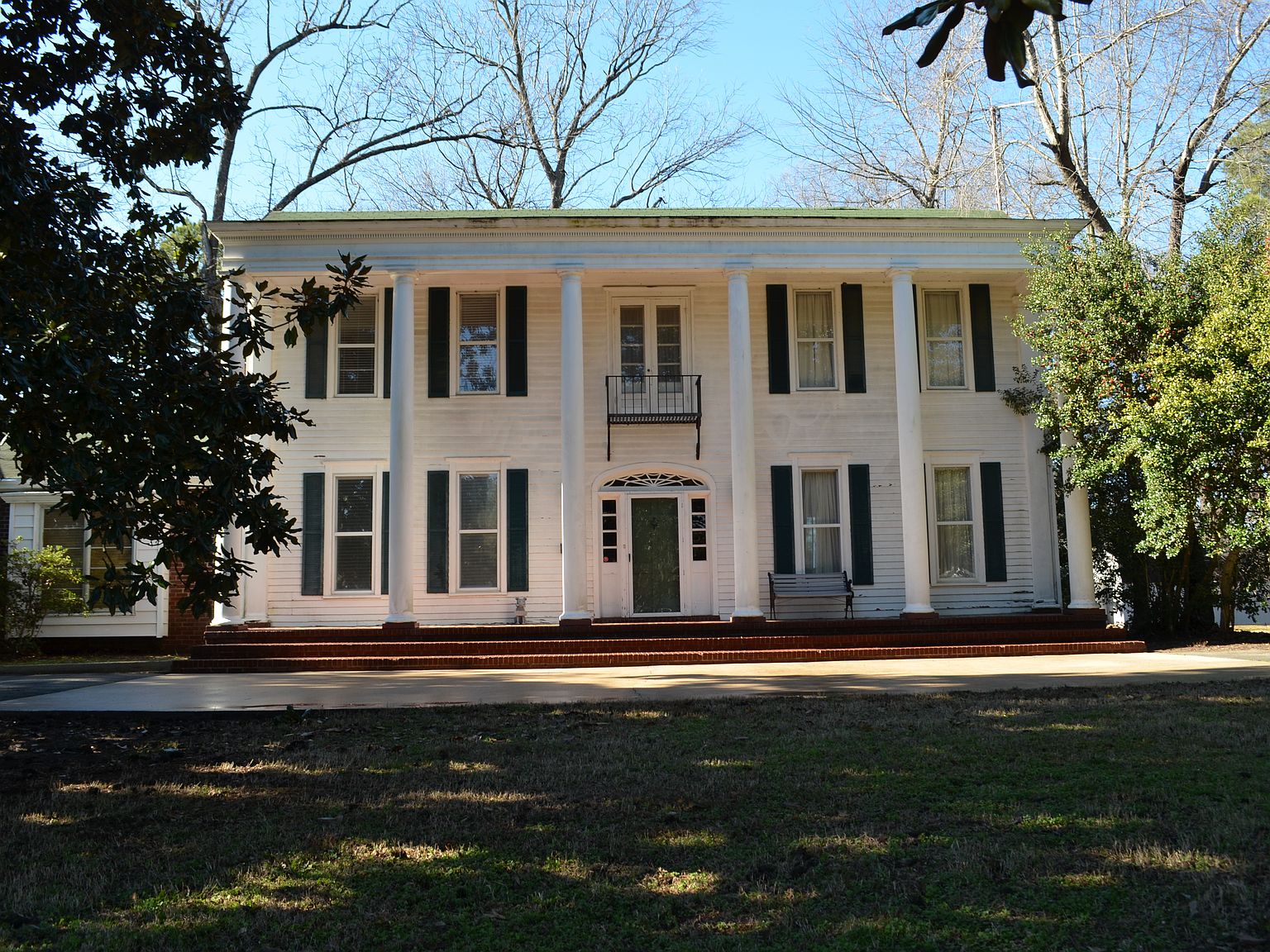 1326 S Prairie St, Stuttgart, AR 72160 Zillow