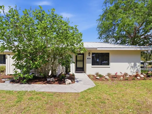 1299 N Seagull Point #163, Crystal River, FL 34429