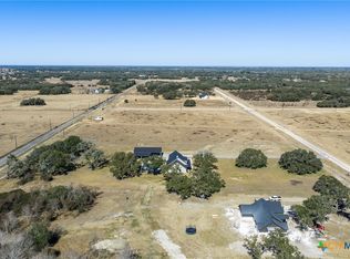 0 Sophie Ranch Rd Lot 3, Inez, TX 77968