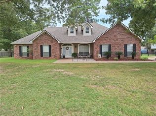 143 Fortune Loop, Pineville, LA 71360