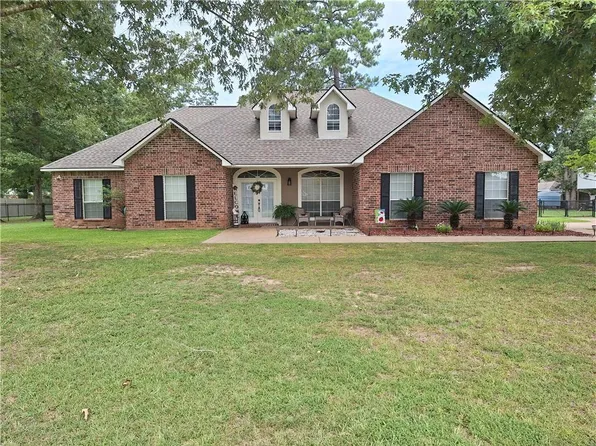 143 Fortune Loop, Pineville, LA 71360