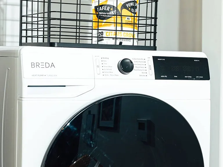 Laundry Room Cabinet