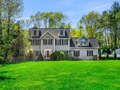 6 Holly Dr, Chelmsford, MA, 01824