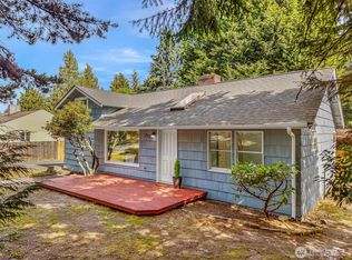 Northend Country Estates, Shoreline, WA 98155