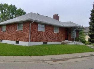 1420 Jordan Ave, Dayton, OH 45410