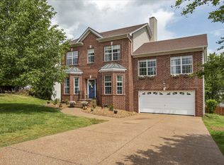 1044 Willoughby Sta, Mount Juliet, TN 37122