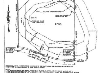 Hunters Trace Ln, Clermont, FL 34711