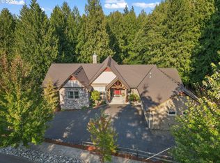 19098 SE Jacoby Rd, Sandy, OR 97055