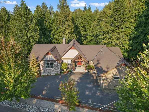 19098 SE Jacoby Rd, Sandy, OR 97055