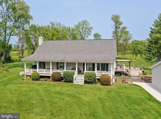 2273 Senseny Rd, Berryville, VA 22611