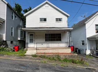 151 Wyoming St, Carbondale, PA