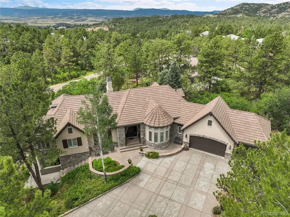 917 Dakota Drive, Castle Rock, CO 80108