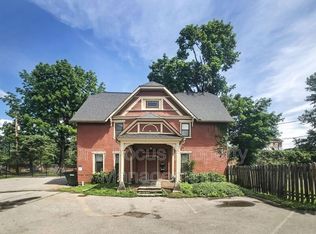 840 W 3rd St, Williamsport, PA 17701