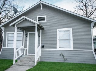 512 Cooper St, San Antonio, TX 78210