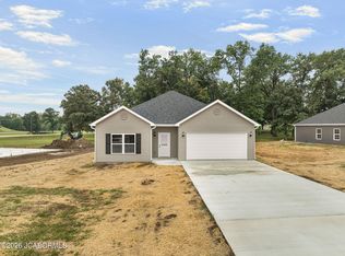 724 Mars St, Mexico, MO 65265