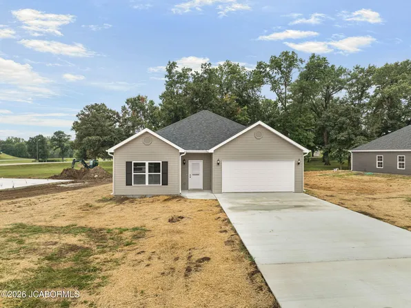 724 Mars St, Mexico, MO 65265