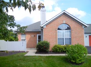 5015 Deer Forest Pl, Westerville, OH 43081