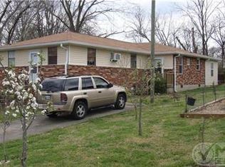 6381 Ivy St, Nashville, TN 37209