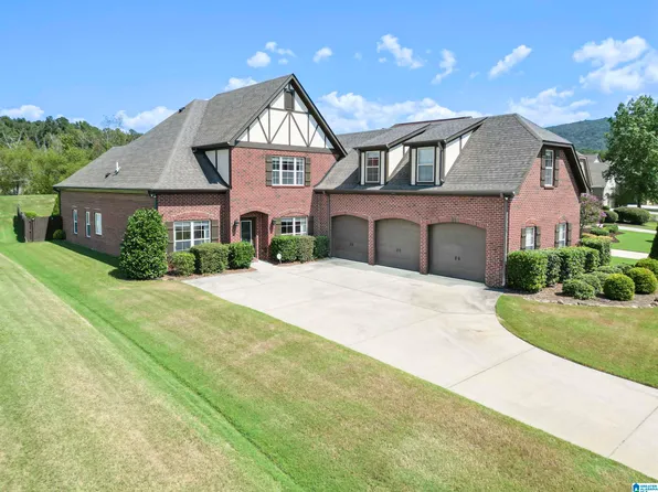 1037 Belvedere Cv, Birmingham, AL 35242