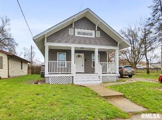 1436 N 8th St, Springfield, IL 62702