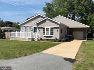 34233 Colony Dr S #1112, Millsboro, DE 19966