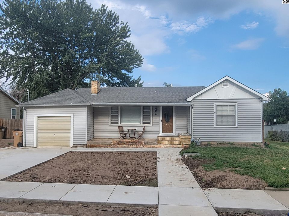510 N Main St, Buhler, KS 67522 MLS 49006 Zillow