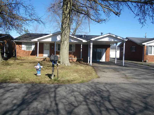 78 Township Road 1430, South Point, OH 45680