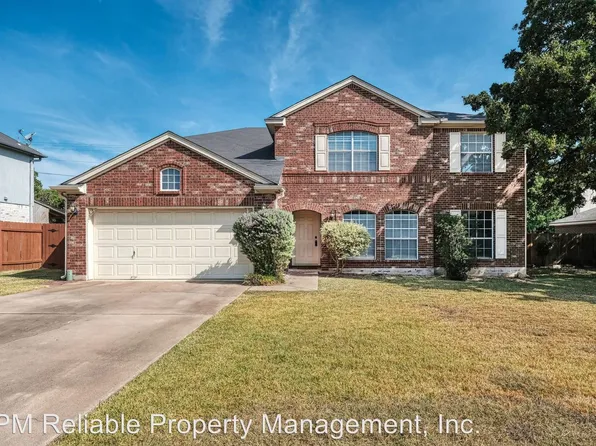 919 Timber Trl, Cedar Park, TX 78613