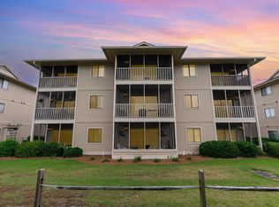 4278 Pinehurst Cir UNIT W-3, Little River, SC 29566