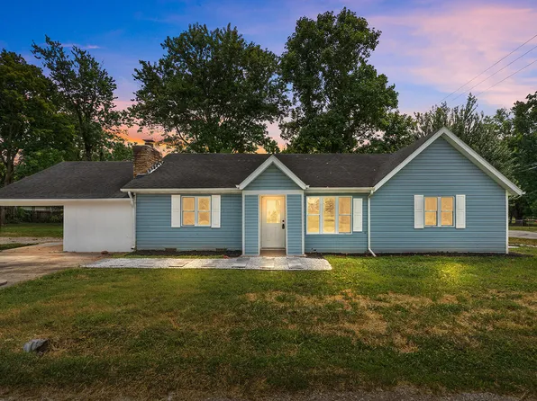 205 S Pine Street, Billings, MO 65610