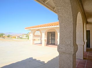 58740 Arcadia Trl, Yucca Valley, CA 92284