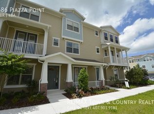 586 Piazza Point, Oviedo, FL 32765
