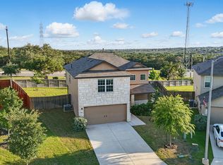 21902 Backspin, San Antonio, TX 78261