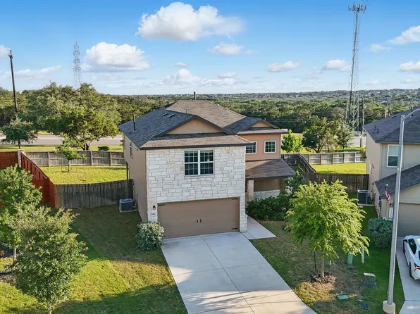 21902 Backspin, San Antonio, TX 78261
