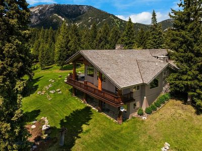 5255 Lone Mountain Trl, Big Sky, MT, 59716