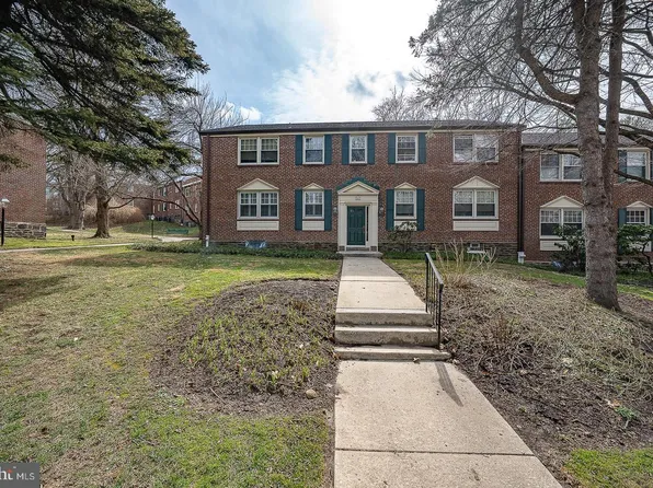 500 E Lancaster Ave Unit 111A, Saint Davids, PA 19087