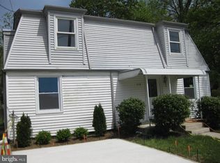 470 Chapel Ave W, Cherry Hill, NJ 08002