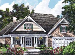 LOT 22 Emerald Hls, Cleveland, TN 37311