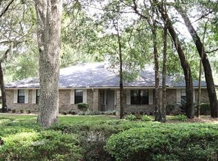 12129 Dividing Oaks Trl W, Jacksonville, FL 32223