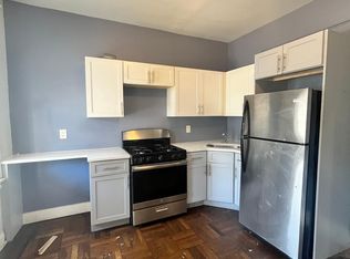 2 Morton Pl #1, Jersey City, NJ 07305