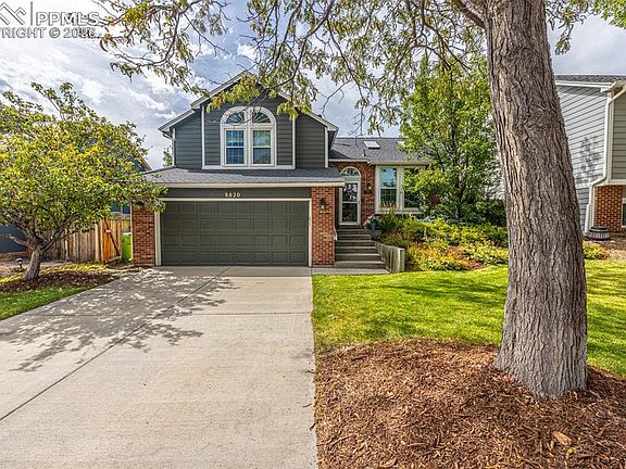 2nd image of 8820 Boxelder Dr