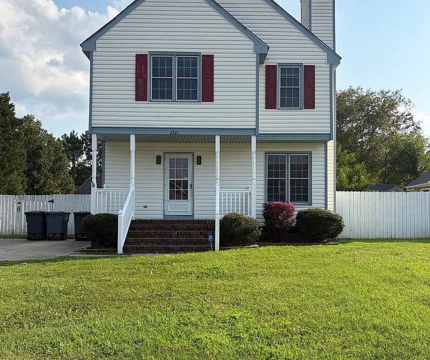 2421 Sexton Rd