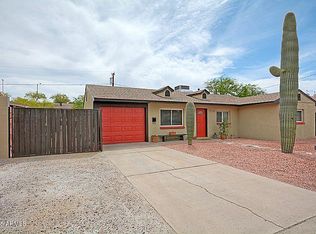 13441 N 33rd St, Phoenix, AZ 85032