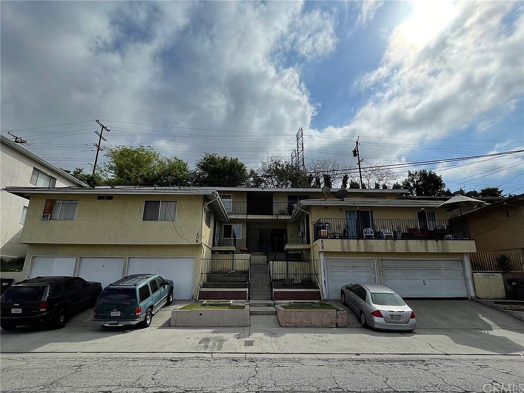 608 Via Altamira, Montebello, CA 90640 Zillow