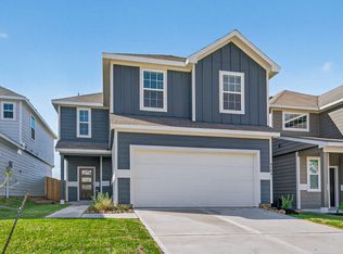 9263 Grace Ridge Dr, Willis, TX 77318